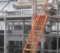 猛虎视频APP下载砌塊生產線的工藝方案